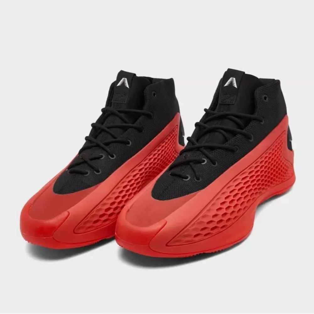 Adidas Anthony Edwards 1 Basketball Shoes